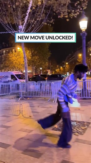 171K views · 418 reactions | Walk control mastery @junior_jmss #MovementSkills #BodyControl #SmoothSteps #BalanceGame | People Are Awesome | Facebook