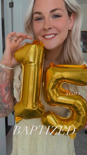 95K views · 5K reactions | F I F T E E N Y E A R S!!!!! & I am STILL...