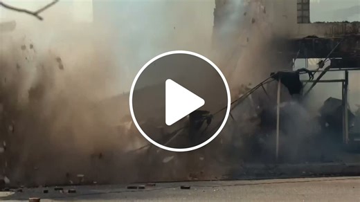 Coryell County declares local disaster after fire destroys historic Gatesville buildings - NewsBreak