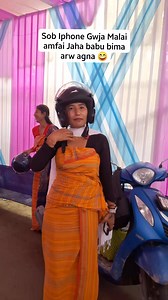 149K views · 4.3K reactions | Abo Alaisree Anjali arw Basumatary mwna mwnfwiby yanw 珞 . . . . #highlights #viralreelschallenge | Mt Narzary | Facebook