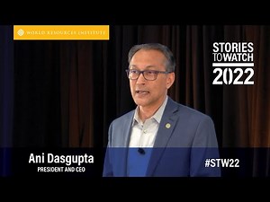 6 Environmental, Sustainability, & Climate Stories to Watch in 2022