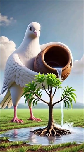 This tree transformation will blow your mind #shorts #timelapse