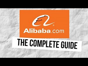 How to create an account on Alibaba | How to Register on Alibaba.com