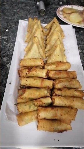 bread mix with pizza