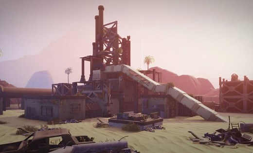 How to play Call of Duty Map in Fortnite Creative 2.0