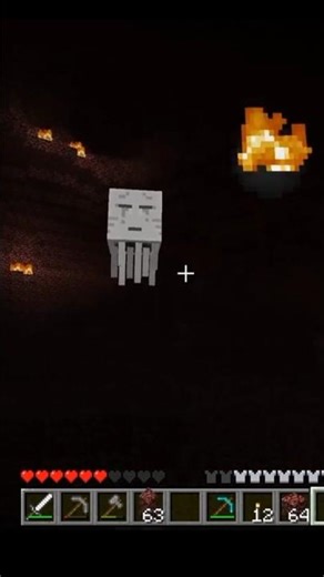 How Minecraft Create Ghast's Voice? #minecraft #shorts #youtube #gaming
