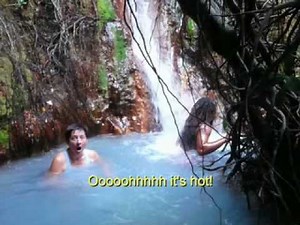 Dominica's Boiling Lake