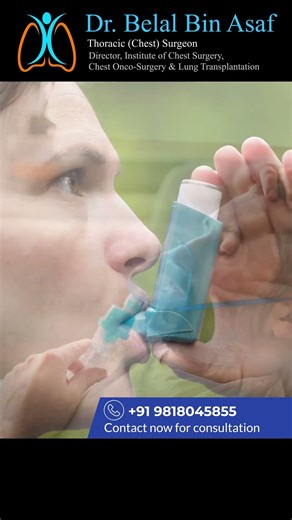 Lagataar Khansi Ho Toh Kya TB Hi Hota Hai? | TB Myths Explained by Dr Belal Bin Asaf