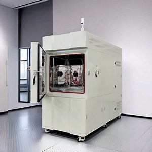 [Hot Item] Innovative Research Solutions Lab Chamber with -40° C to 180° C Range