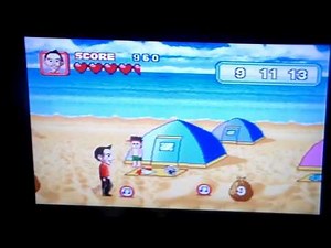 V.Smile Showcase #6: The Wiggles: It's Wiggle Time!