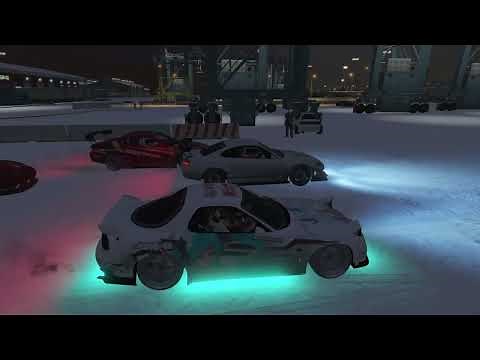Majestic RP: Drift Zone