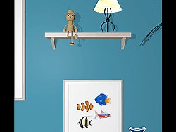 Ocean Room Escape - Commencez à jouer sur Y8.com