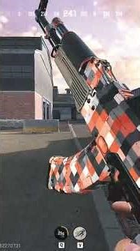 BLOOD ME DEJO BOCA ABIERTA🫥😱😱 #bloodstrike #bloodstrikemobile