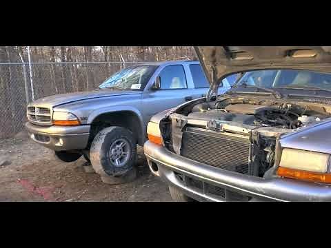 2000 Dodge Durango Fuel Pump Fuses, Fuel Pump Relay Location & Troubleshooting