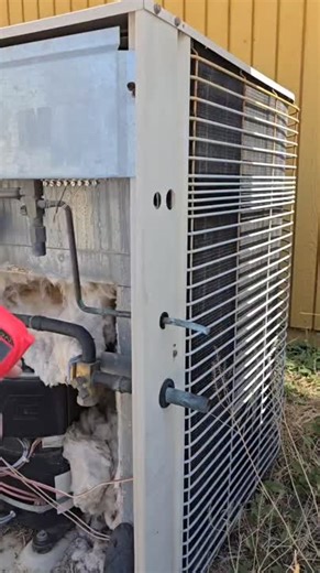 How condenser TD vs CTOA differs | Ty Branaman CMHE posted on the topic | LinkedIn