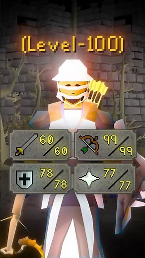 The Elite Void Build
