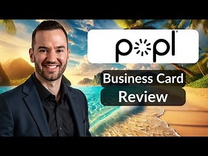 Popl Business Card Review (My Honest Thoughts After Trying It)