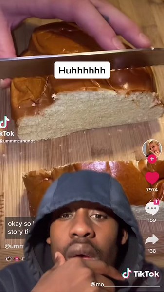 Mo on TikTok