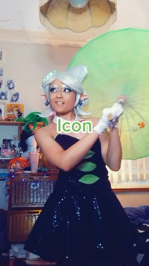 Marie Cosplay - Splatoon 2 Squid Sisters Nintendo Costume