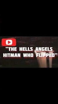 The Hells Angels Hitman Who Flipped | Yves “Apache” Trudeau Full Story