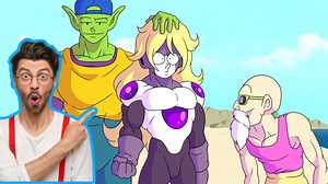 191K views · 4.1K reactions | Dragon Ball Beach Episode 02 | Dragon Ball Fan Animation  | Animation Videos| Dragon Ball Funny Animation | Anime Memes Videos Credit: Kishinpain #anime #dragonball #animation #goku #funny #dbz #foryoupageシ #parody | Anime Infinity | Facebook