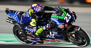 Grand Prix du Qatar de MotoGP en streaming : où voir la course ?