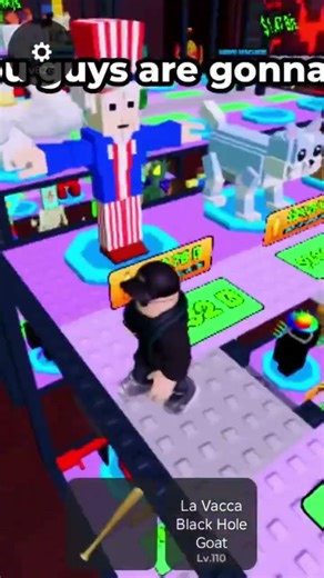 Me getting a good brainrot part 2 #viral #trending #roblox