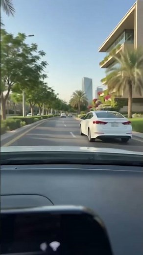 🌴 Green City Riyadh | The Future of Saudi Arabia 🌆✨