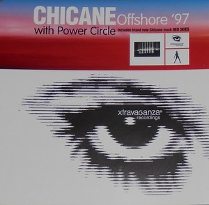 Chicane - Offshore '97