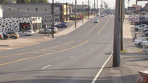 Community meetings set for Gallatin Pike corridor project updates