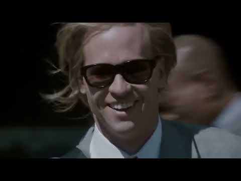 Heat 1995 Bank Robbery Police Shootout scene