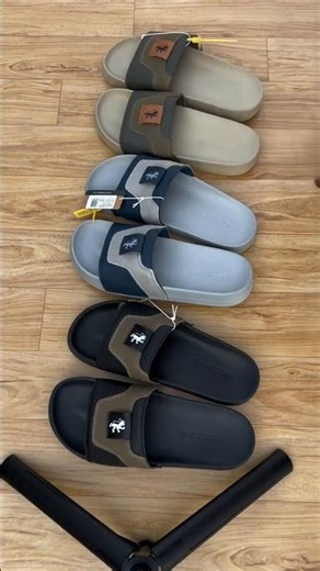 5 Mens Slipper Styling Hacks for a Professional Look! 👞✨