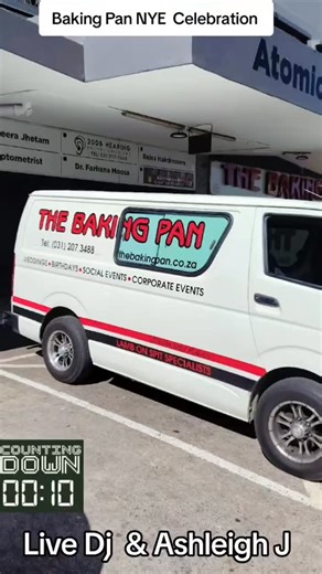 The Baking Pan on Instagram: "Celebrate with us from 3 pm At The Baking Pan. #tellafriend #sharefood #joinus"