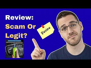 ClearVision Glass Cleaner Review: Scam Or Legit? (2026 Guide)