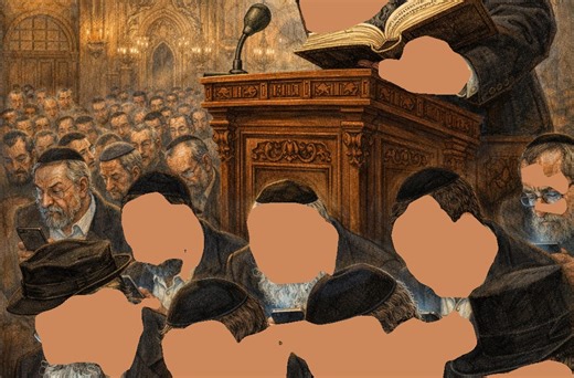 Talmudic Jew 4: Jewish unity, schism, and the authority of the Talmud