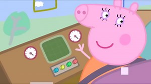 929K views · 15K reactions | Peppa Pig en Español Episodios completos ⭐️ Día de campamento ⭐️ Pepa la cerdita | Aaron | Facebook