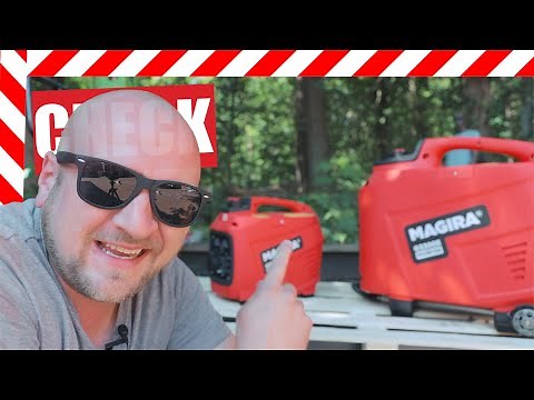 ✅Stromerzeuger LEISE & GÜNSTIG Vergleichs Test