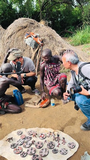 Explore Ethiopia with Ethio Land Tours