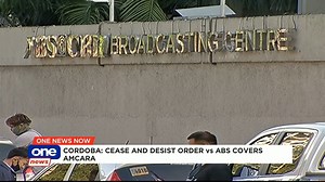 74K views · 357 reactions | ABS-CBN may soon stop airing in TV Plus, with NTC saying that the broadcast giant violated their cease-and-desist order by using the digital box. | ONE News | Facebook