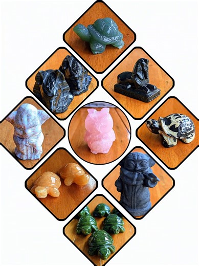 Latest Website Update includes lots of wonderful small carvings, with Owls, Elephants, Tortoises and Turtles with the odd Yoda and R2D2 , enjoy 🎉#CapCut