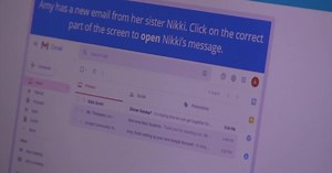 Free digital skills training program helps remove barriers