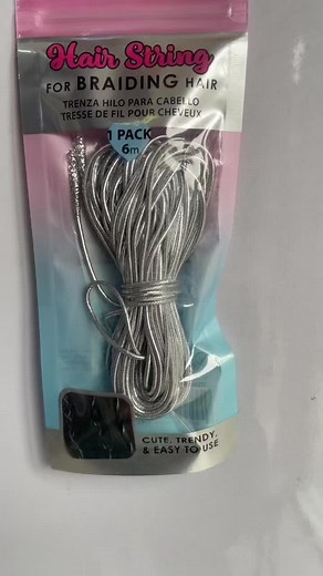 J Babe Hair String for Expert Braiding Techniques