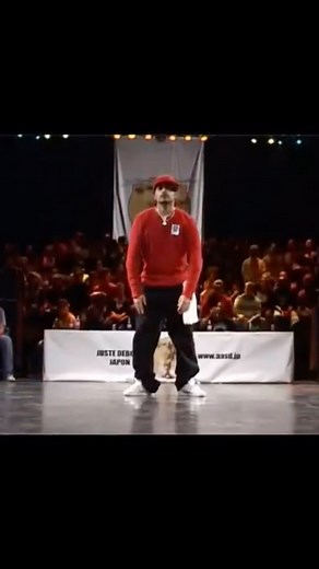 Mr Wiggles Hip Hop Dance Icon | Mr Wiggles JUSTE DEBOUT Tut Solos ;) | Instagram