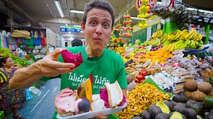 374K views · 21K reactions | Don't miss this Guatemalan food at the Central Market in Guatemala City!   Mercado Central, Guatemala City with Pablo Etnica Travel | Migrationology | Facebook