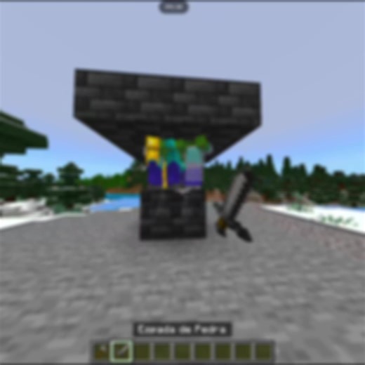 Java Combat em Minecraft: Conquiste com Estilo