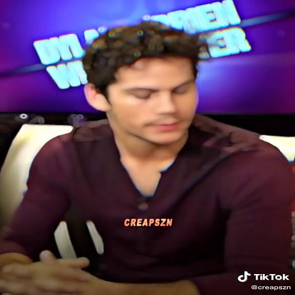 oh dylan, you’re too kind #fyp #edit #dylanobrien #aftereffects #elevenlabs #viral #hot #stilesstilinski #teenwolf #dylanobrienedit #ae #trend