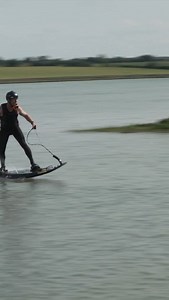 Jet surfing is unreal! Out now on my 2nd channel! Link in bio 🤙🤙📹: @lewbo #jetsurf | Sam Pilgrim