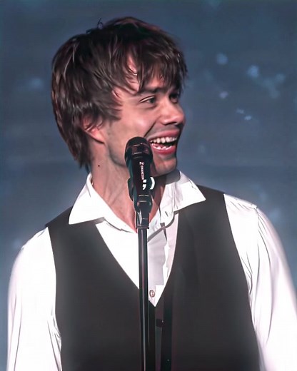 Alexander Rybak - Fairytale Song | 15 Years Later | Music Video