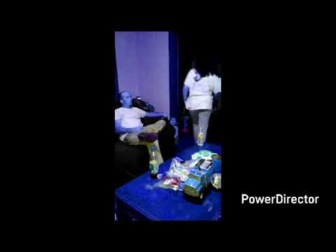 Kid Throws Fit For Curious George (Goo Goo Gaa Gaa Effect)