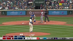 Willson Contreras ejected in 5th